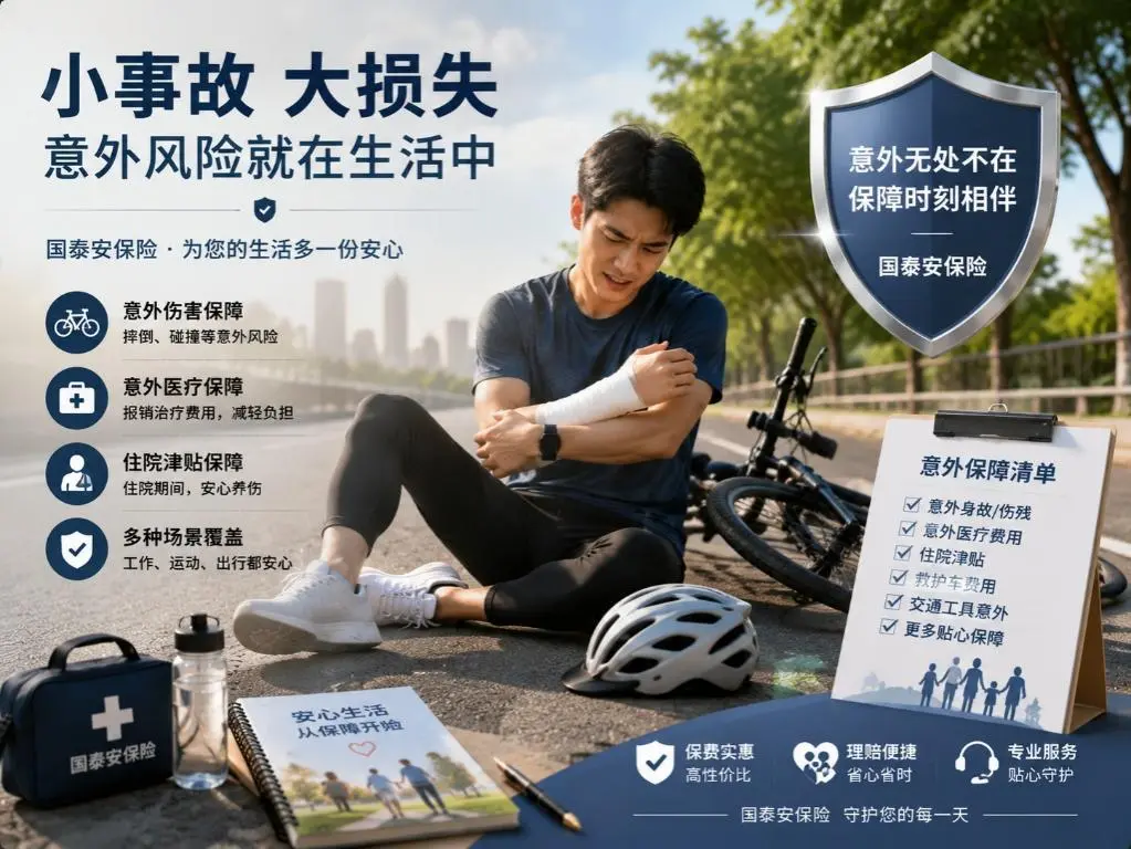 高危职业怎么买意外险?职业分类投保避坑指南(图1) 高危职业怎么买意外险?职业分类投保避坑指南(图1)