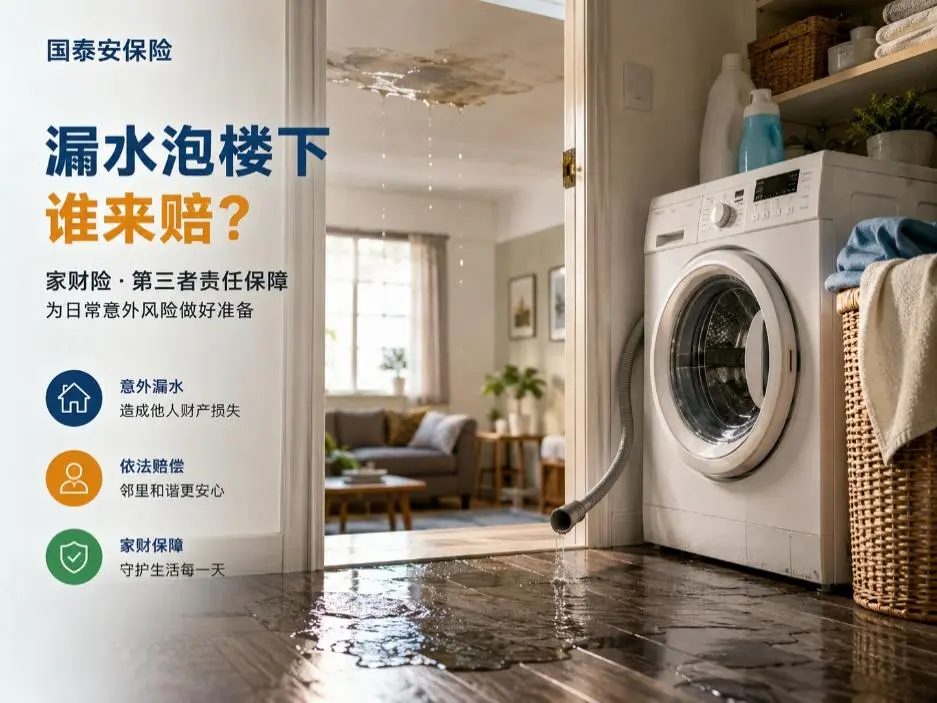 自住商品房需要买家财险吗?家庭固定资产风险科普(图1) 自住商品房需要买家财险吗?家庭固定资产风险科普(图1)