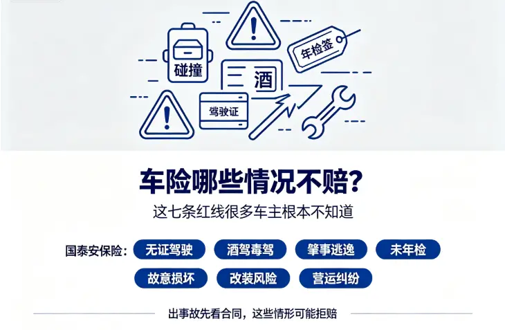 车损险到底保不保“自己撞墙”?这几个赔付细节4S店不会主动说(图1) 车损险到底保不保“自己撞墙”?这几个赔付细节4S店不会主动说(图1)